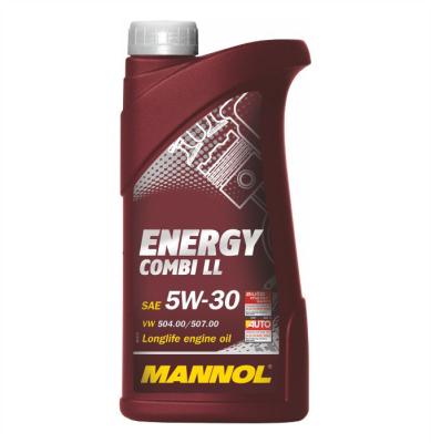 Mannol Energy Combi LL SAE 5w30, 1л